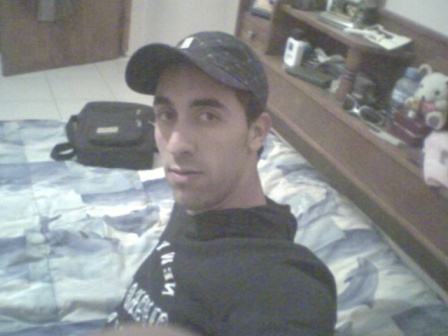 ohh desolé .. ma chambre etait trop desordoné!!